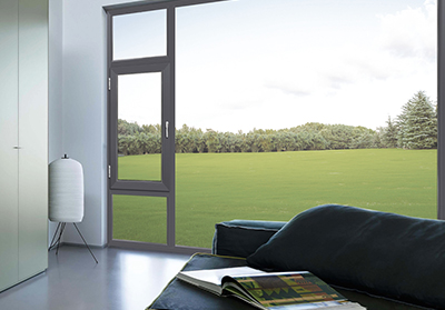 系統門窗 系統門窗