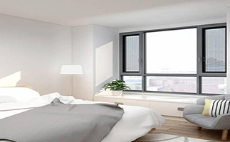 斷橋鋁封陽臺 斷橋鋁封陽臺